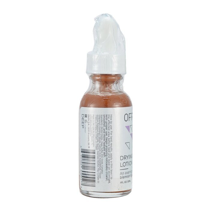 OFRA Cosmetics Trockenlotion - Deep 30ml/1oz