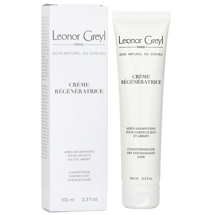 Leonor Greyl Creme Regeneratrice Täglicher Conditioner (für trockenes und strapaziertes Haar) 100ml/3.3oz