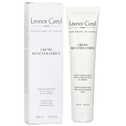 Leonor Greyl Creme Regeneratrice Täglicher Conditioner (für trockenes und strapaziertes Haar) 100ml/3.3oz