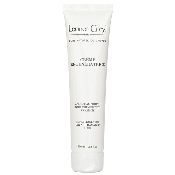Leonor Greyl Creme Regeneratrice Täglicher Conditioner (für trockenes und strapaziertes Haar) 100ml/3.3oz