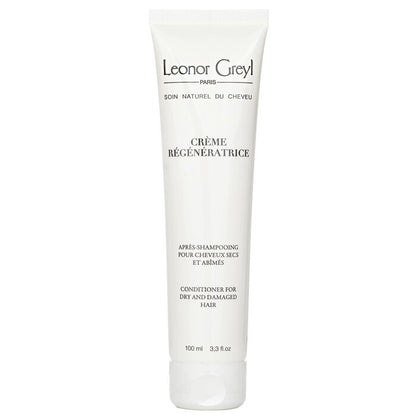 Leonor Greyl Creme Regeneratrice Täglicher Conditioner (für trockenes und strapaziertes Haar) 100ml/3.3oz