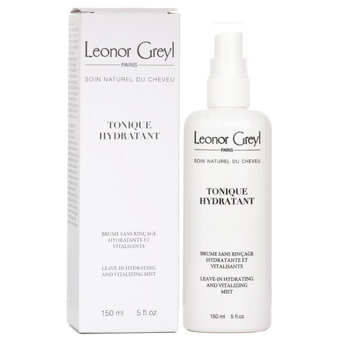 Leonor Greyl Tonique Hydratant Feuchtigkeitsspendender und vitalisierender Leave-In-Nebel 150ml/5oz