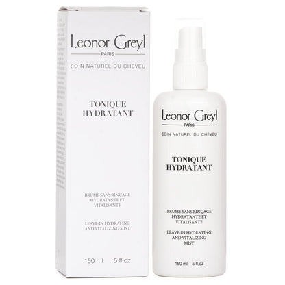 Leonor Greyl Tonique Hydratant Feuchtigkeitsspendender und vitalisierender Leave-In-Nebel 150ml/5oz