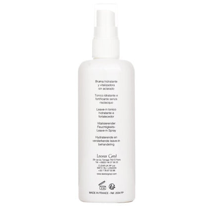 Leonor Greyl Tonique Hydratant Feuchtigkeitsspendender und vitalisierender Leave-In-Nebel 150ml/5oz