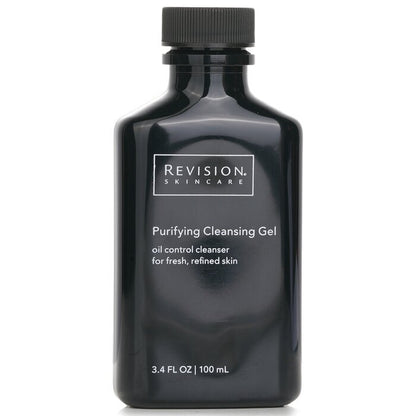 Revision Skincare Purifying Cleansing Gel 100ml