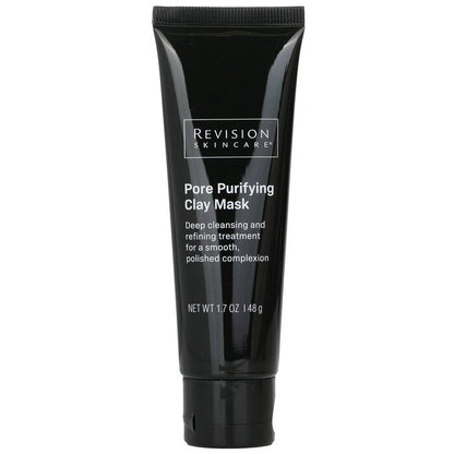 Revision Skincare Pore Purifying Clay Mask 48g