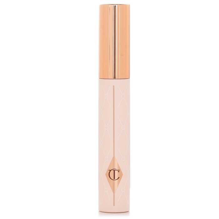 Charlotte Tilbury Pillow Talk Push Up Lashes! Mascara -  Super Black 10ml