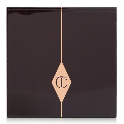 Charlotte Tilbury Luxury Palette Of Pops -  Pillow Talk 5.2g