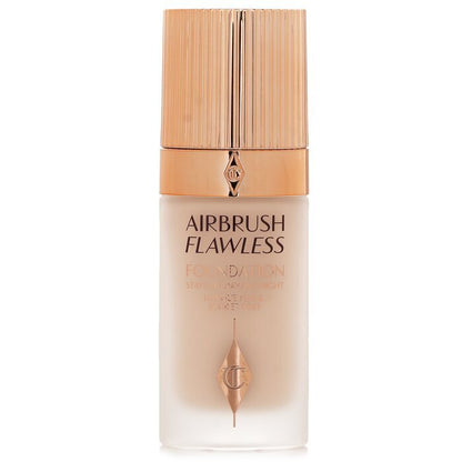 Charlotte Tilbury Airbrush Flawless Foundation -  1 Cool 30ml