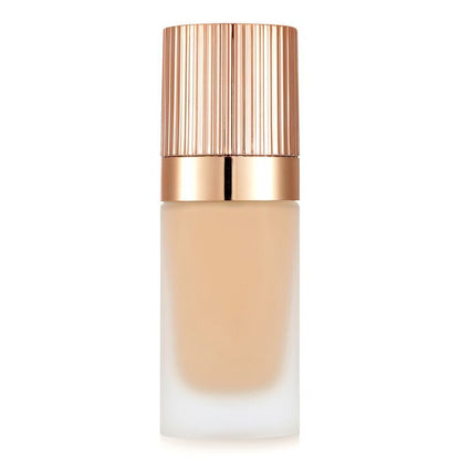 Charlotte Tilbury Airbrush Flawless Foundation -  4 Neutral 30ml