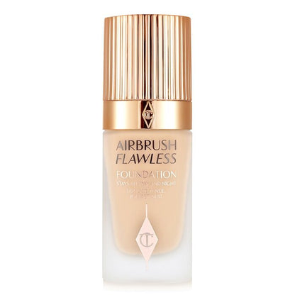 Charlotte Tilbury Airbrush Flawless Foundation -  4 Neutral 30ml