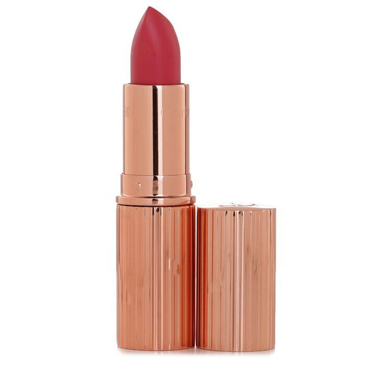 Charlotte Tilbury K.I.S.S.I.N.G Lipstick -  Coral Kiss 3.5g