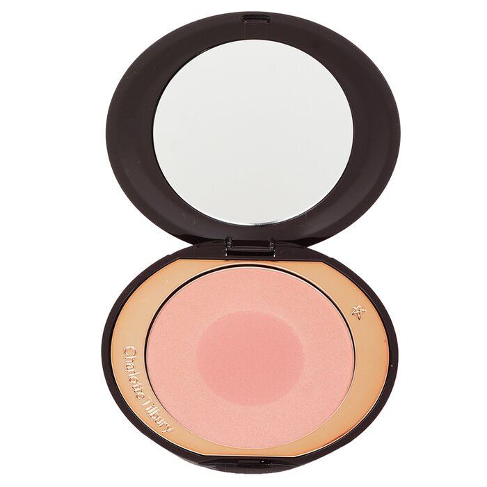 Charlotte Tilbury Cheek To Chic Swish & Pop Blusher -  Ecstasy 8g