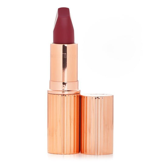 Charlotte Tilbury Matte Revolution -  Red Carpet Red (True Ruby Red) 3.5g