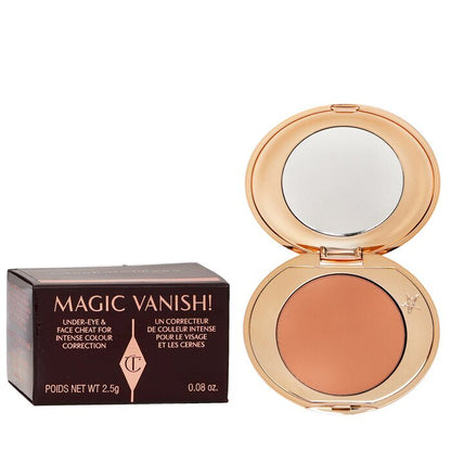 Charlotte Tilbury Magic Vanish Colour Corrector -  2 Medium 2.5g