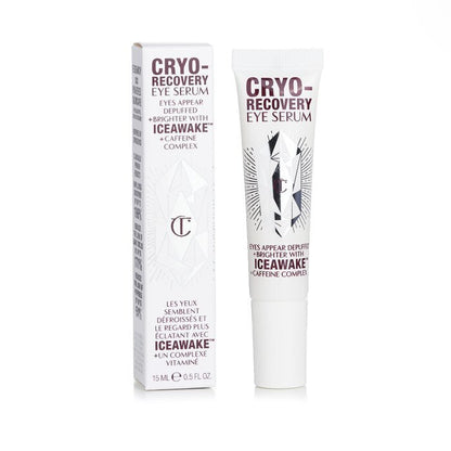 Charlotte Tilbury Cryo-Recovery Augenserum 15ml/0,5oz