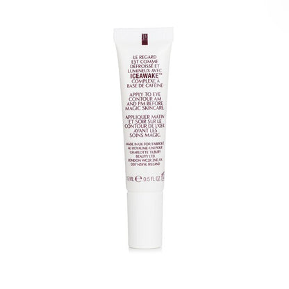 Charlotte Tilbury Cryo-Recovery Augenserum 15ml/0,5oz