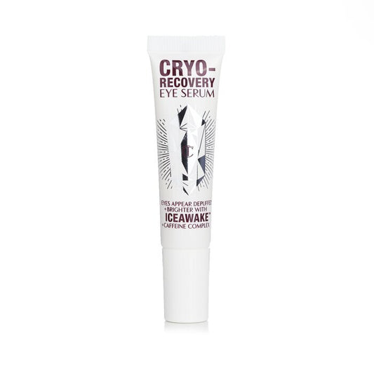 Charlotte Tilbury Cryo-Recovery Augenserum 15ml/0,5oz