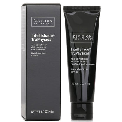 Revision Skincare Intellishade TruPhysical SPF 45 (Exp. Date 31 July 2026) 48g