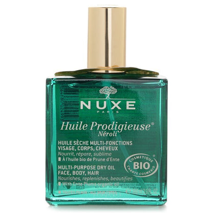 Nuxe Huile Prodigieuse Neroli Multi-Purpose Dry Oil 100ml