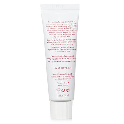 Bjork &amp; Berries Rettungscreme 30ml/1oz