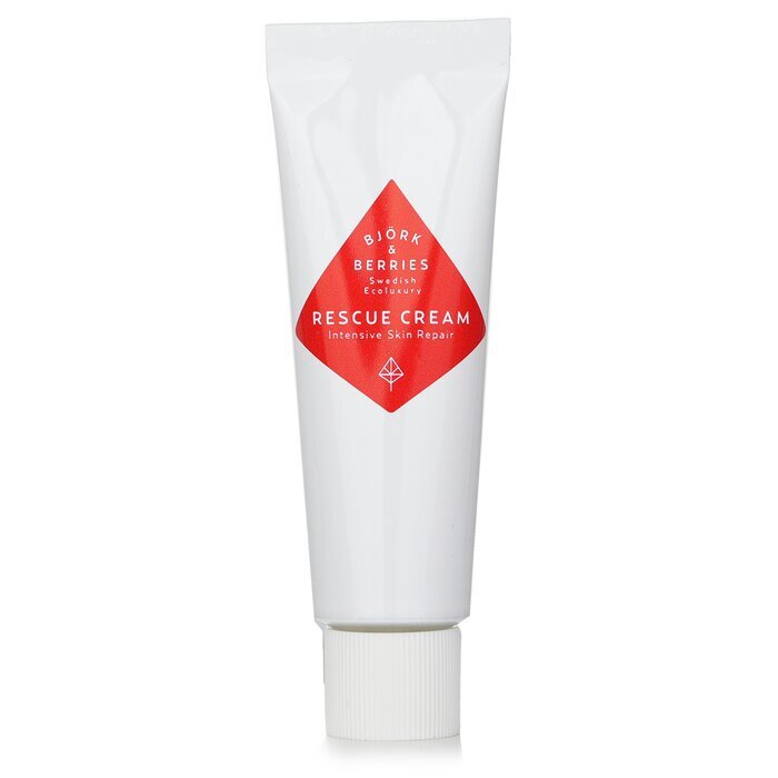 Bjork &amp; Berries Rettungscreme 30ml/1oz