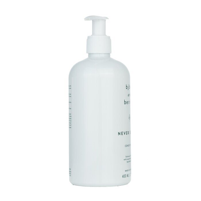 Bjork &amp; Berries – Never Spring – Spülung, 400 ml