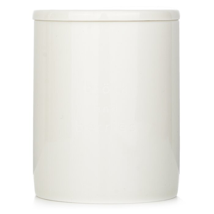 Bjork &amp; Berries Duftkerze - Weißer Wald 240g/8,5oz