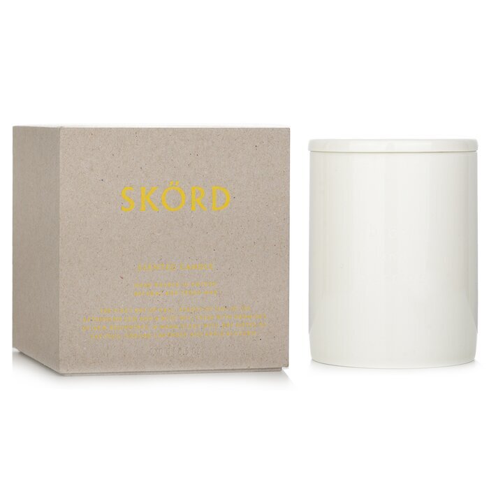 Bjork &amp; Berries Duftkerze - Skord 240g/8,5oz