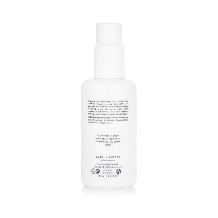 Bjork &amp; Berries Pflegendes Reinigungsmittel 100ml/3.4oz