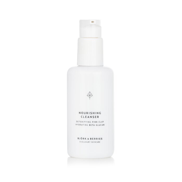 Bjork &amp; Berries Pflegendes Reinigungsmittel 100ml/3.4oz