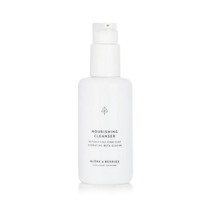 Bjork &amp; Berries Pflegendes Reinigungsmittel 100ml/3.4oz