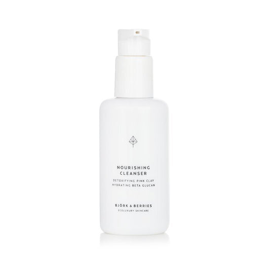Bjork &amp; Berries Pflegendes Reinigungsmittel 100ml/3.4oz