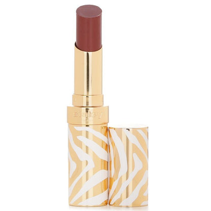 Sisley Phyto Rouge Shine Hydrating Glossy Lipstick -  12 Sheer Cocoa 3g