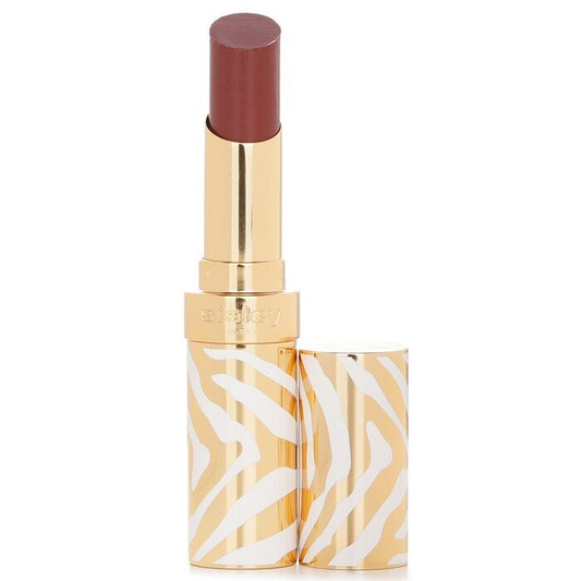 Sisley Phyto Rouge Shine Hydrating Glossy Lipstick -  12 Sheer Cocoa 3g