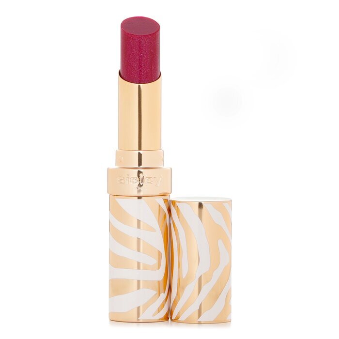 Sisley Phyto Rouge Shine Hydrating Glossy Lipstick -  22 Sheer Raspberry 3g