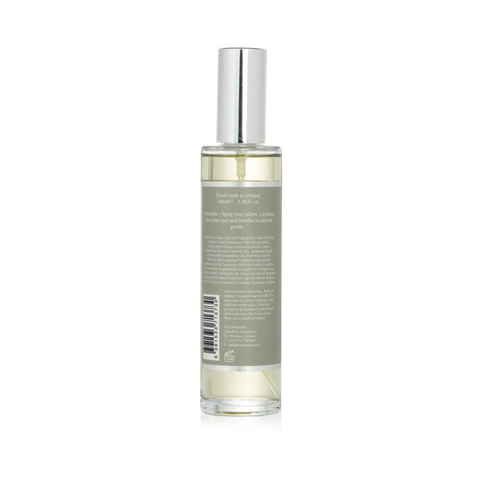 Max Benjamin Pillow Mist – Schlaf gut (Lavendel &amp; Kamille) 100 ml