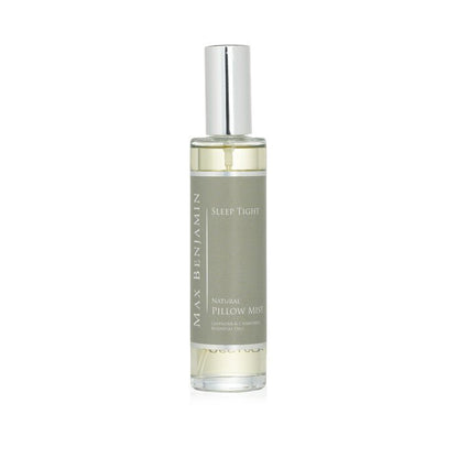 Max Benjamin Pillow Mist – Schlaf gut (Lavendel &amp; Kamille) 100 ml