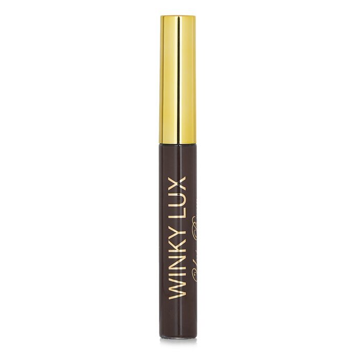 Winky Lux Uni Brow getöntes Augenbrauengel - # Universal Black 5g/0.17oz