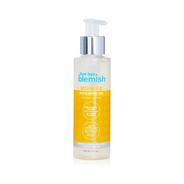 Bye Bye Blemish Vitamin C Peeling-Gel 118ml/4oz