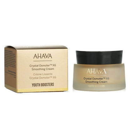 Ahava Crystal Osmoter X6 Glättungscreme 50ml