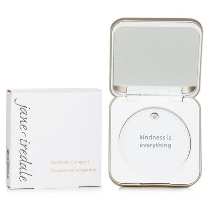 Nachfüllbare Kompaktdose von Jane Iredale