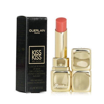 Guerlain KissKiss Bee Glow Lippenbalsam - Nr. 309 Honey Glow 3,2 g/0,11 oz