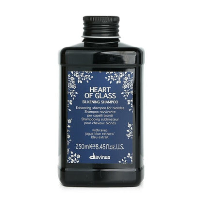 Davines Heart Of Glass Silkening Shampoo 250ml
