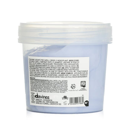 Davines Love Smoothing Conditioner (für grobes oder krauses Haar) 250ml/8,76oz