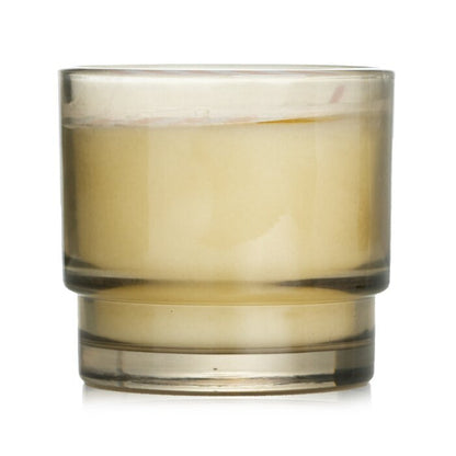 Paddywax Al Fresco Kerze - Baumwolle + Teak 198g/7oz
