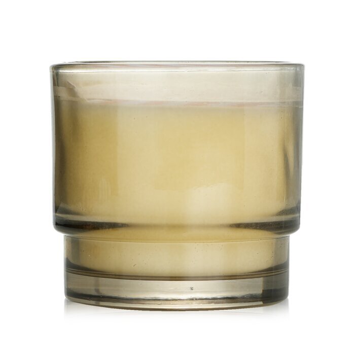 Paddywax Al Fresco Kerze - Baumwolle + Teak 198g/7oz