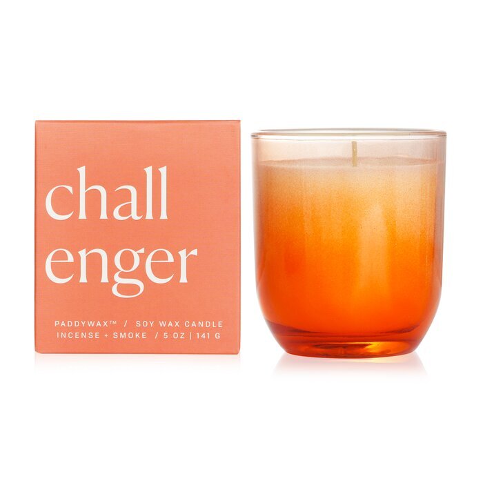 Paddywax Enneagramm-Kerze – Challenger 141 g/5 oz