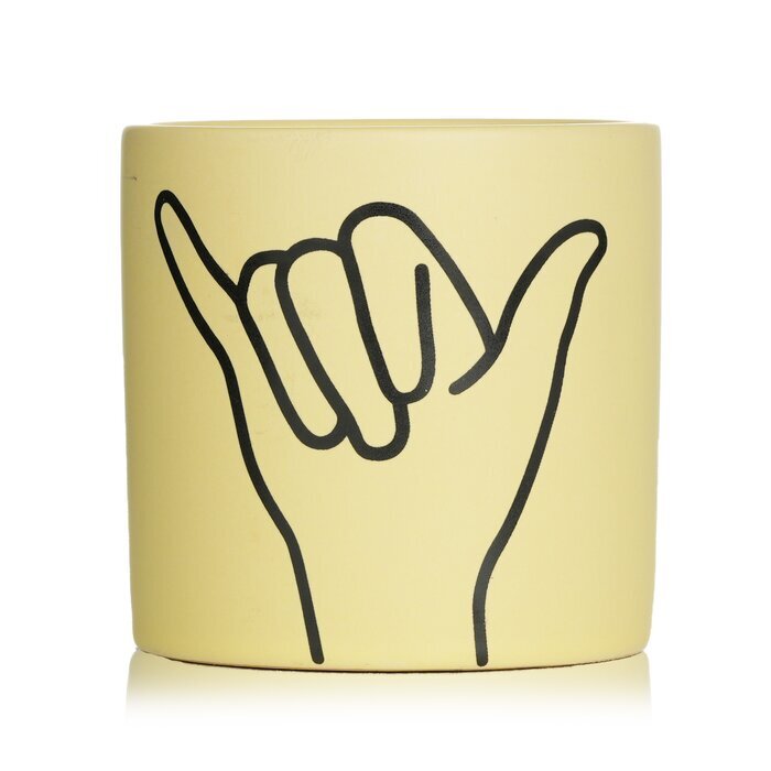 Paddywax Impressions Kerze - Hang Loose 163g/5,75oz
