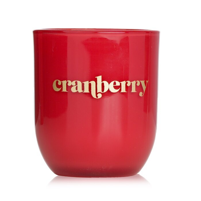 Paddywax Petite-Kerze - Cranberry 141 g/5 oz
